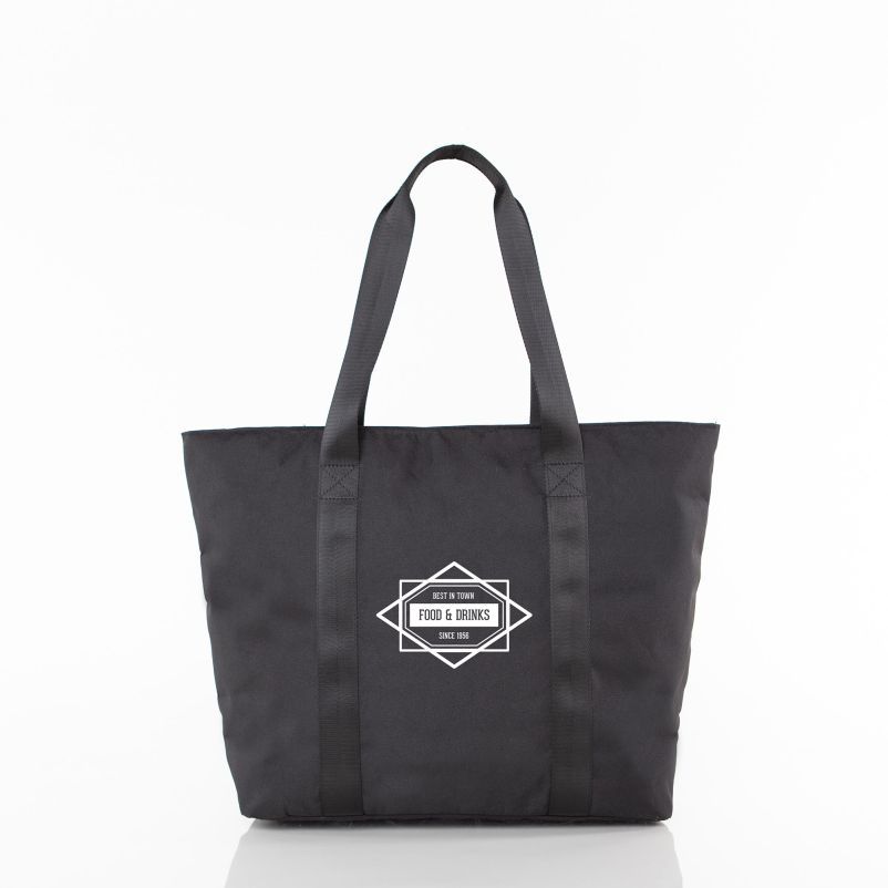 Motion Tote