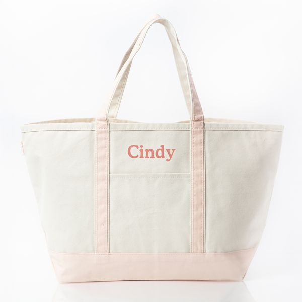 Large Classic Tote