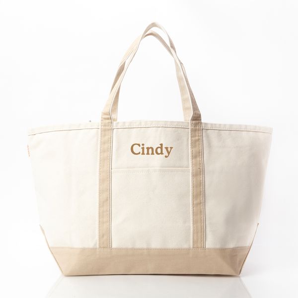 Large Classic Tote