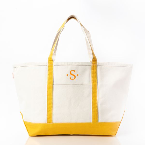 Large Classic Tote