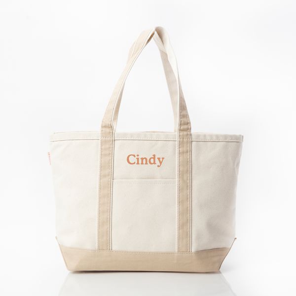 Medium Classic Tote