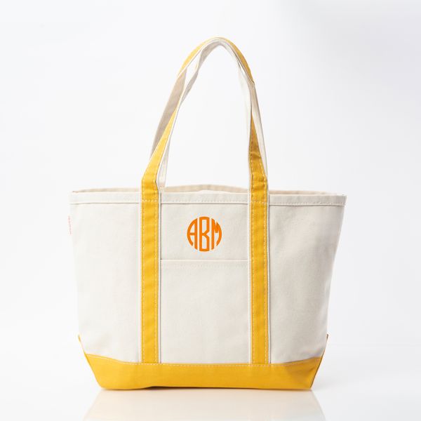 Medium Classic Tote