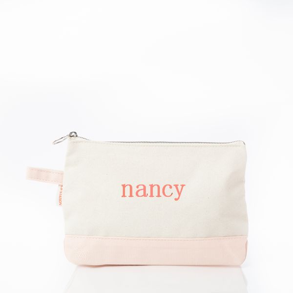 Makeup Bag