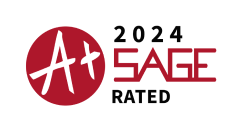 Sage ratings 2024